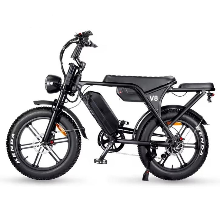 De Fatbike Specialist