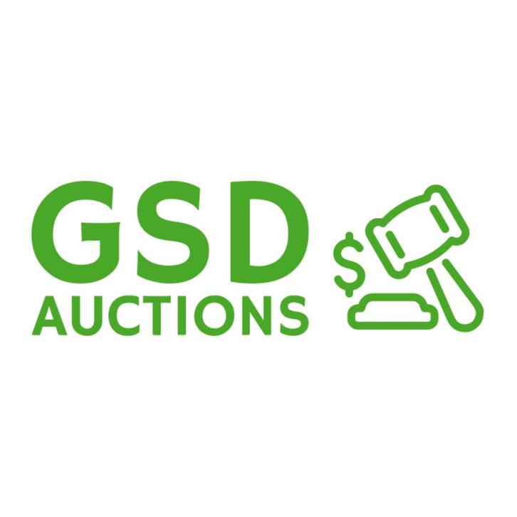 GSD Auctions