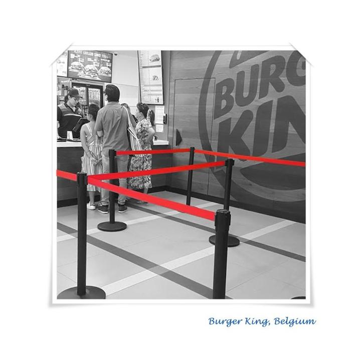 in-liner vof