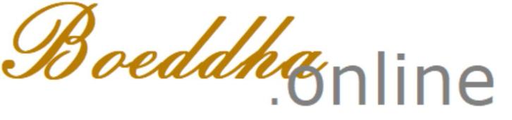 Boeddha Online