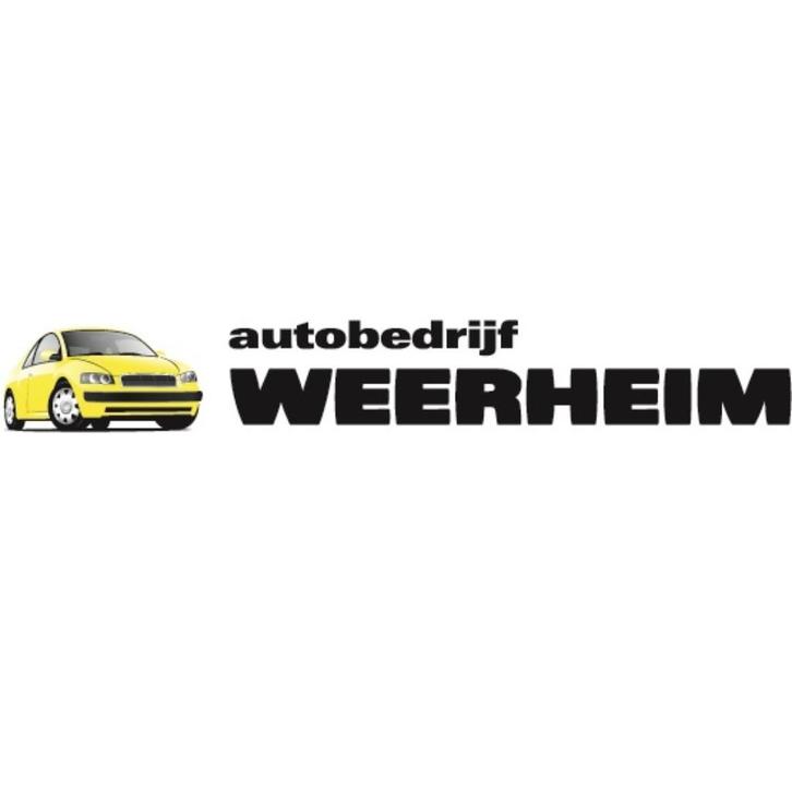 Autobedrijf Weerheim