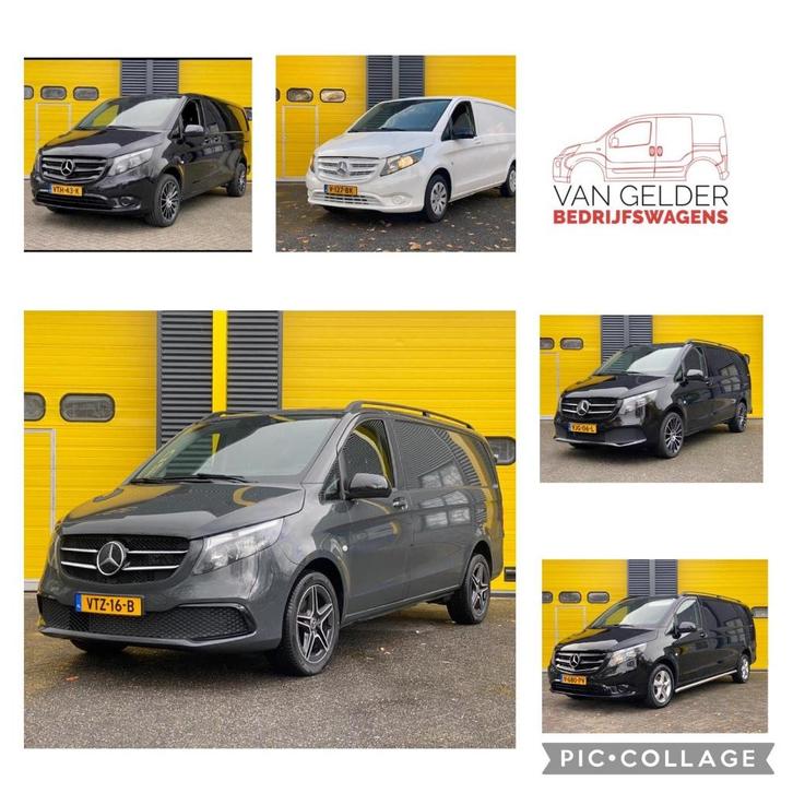 Van Gelder Bedrijfswagens 