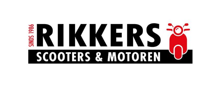 Rikkers Scooters & Motoren