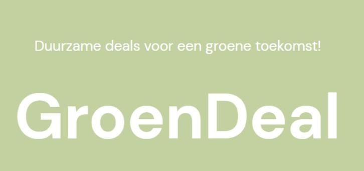 GroenDeal