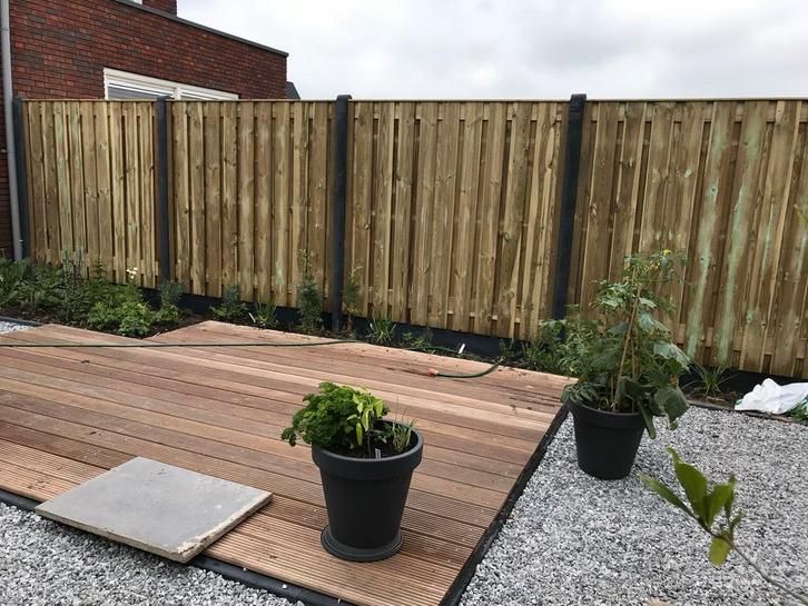 WK Tuinprojecten