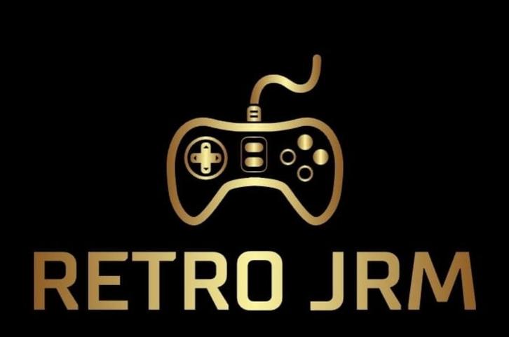Retro JRM