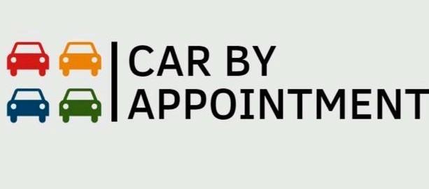 Car By Appointment
