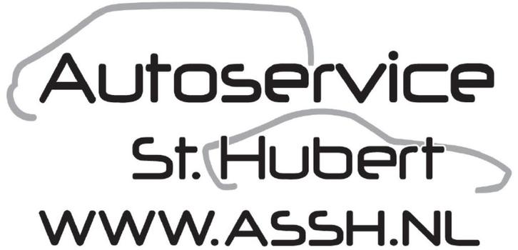 Autoservice St. Hubert