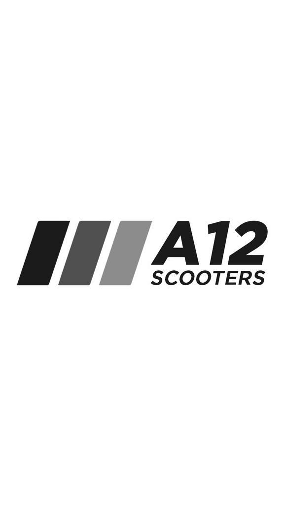 A12 Scooters woerden