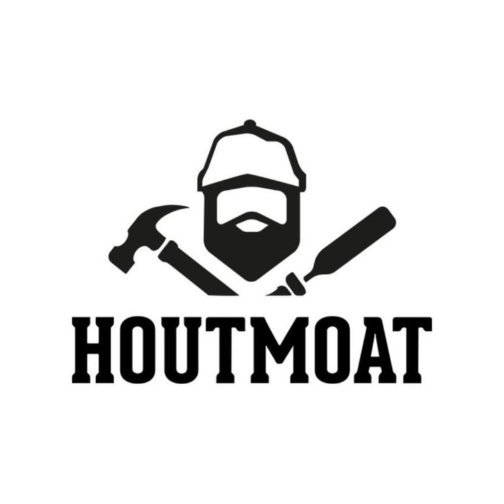 Houtmoat