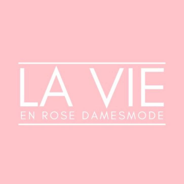 La Vie en Rose Damesmode 