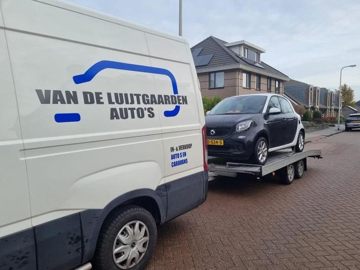 Van de Luijtgaarden Auto's