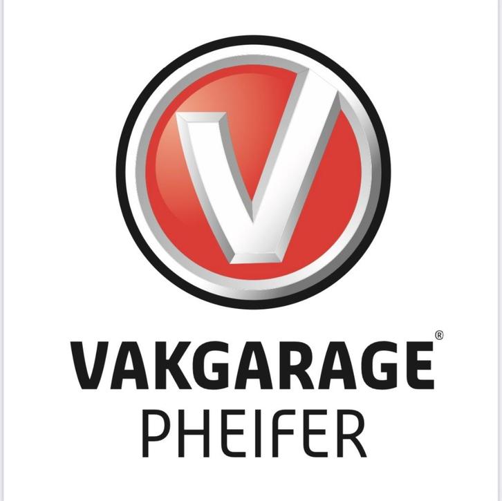 Vakgarage Pheifer