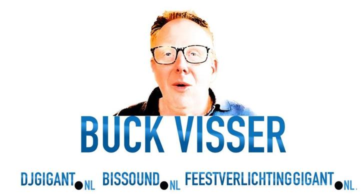 DJ Gigant Medemblik