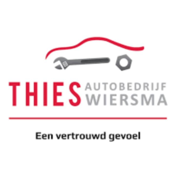 Autobedrijf Thies Wiersma