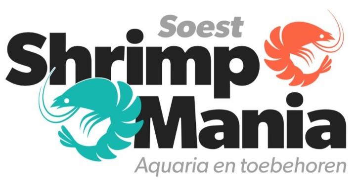 ShrimpMania te Soest