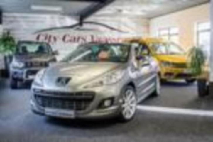 City Cars Vaassen