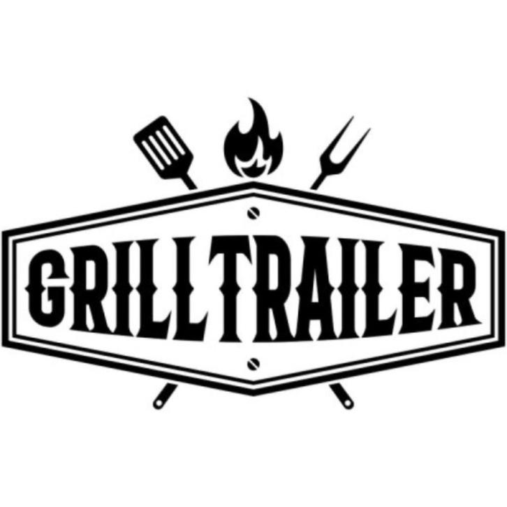 Grilltrailer