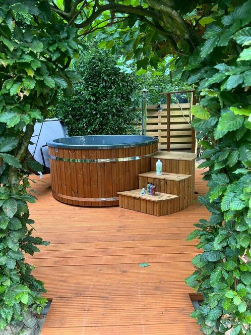 Fast Fair | hottub | Drenthe