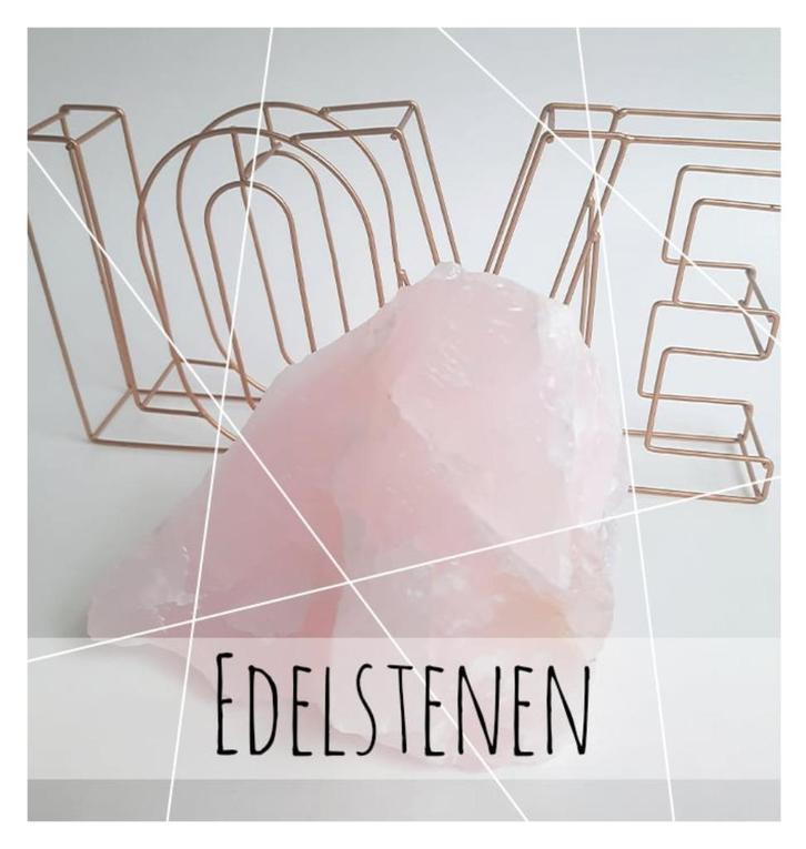 Gems by Loes