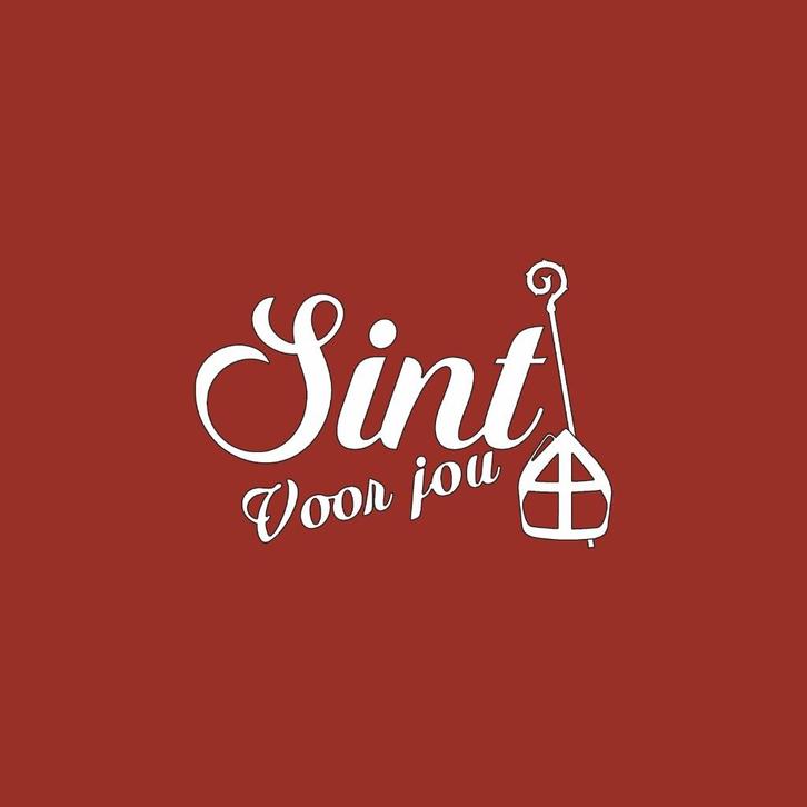Sint voor jou