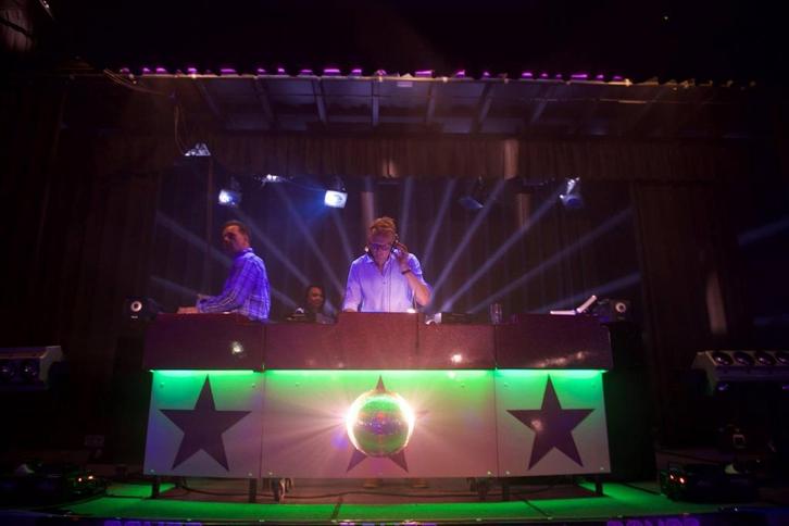 DJ Frank