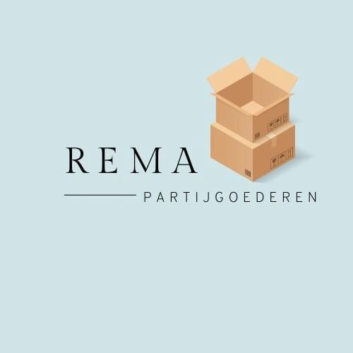 Rema Partijgoederen